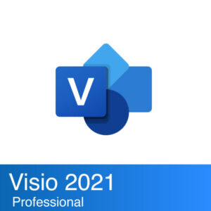 Visio Professional 2021