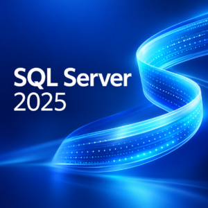 SQL Server 2025 Standard License Key
